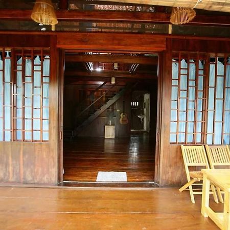 Bach Cuc Homestay 롱하이 외부 사진