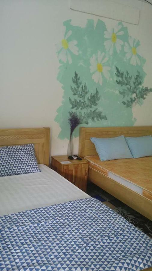 Bach Cuc Homestay 롱하이 외부 사진
